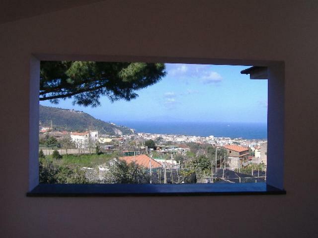 Azienda Agricola Veniero Piano di Sorrento Buitenkant foto