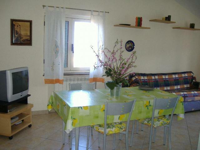 Azienda Agricola Veniero Piano di Sorrento Buitenkant foto
